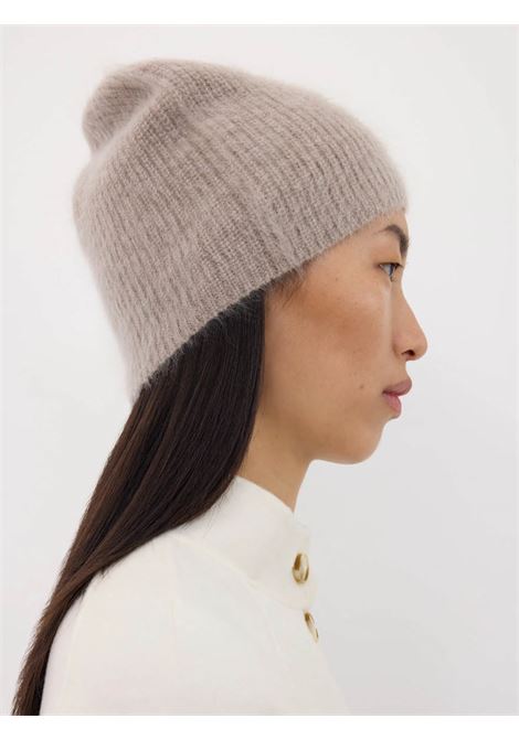 cappello beanie flyn donna beige LOULOU DE SAISON | FLYNBEIGE